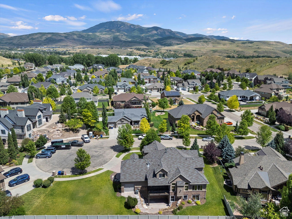 5997 ROUNDUP CT #205 Mountain Green, UT 84050