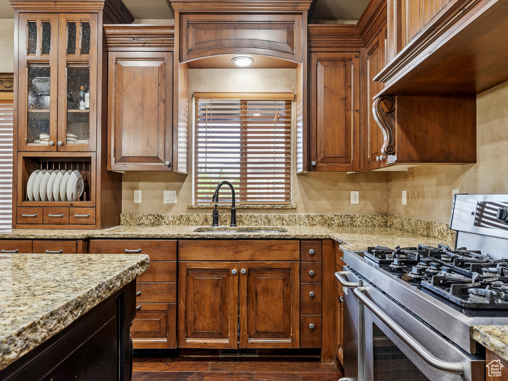 5997 ROUNDUP CT #205 Mountain Green, UT 84050