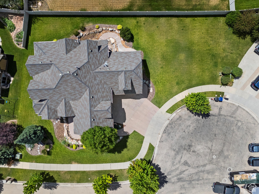 5997 ROUNDUP CT #205 Mountain Green, UT 84050