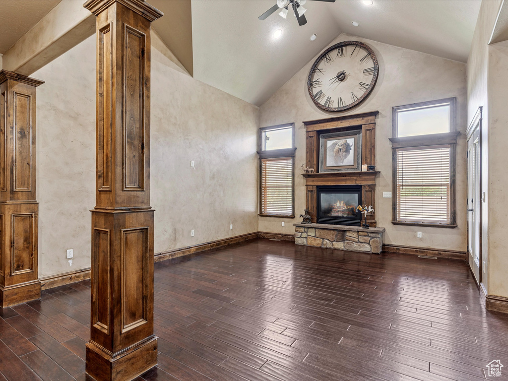 5997 ROUNDUP CT #205 Mountain Green, UT 84050