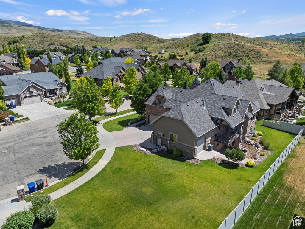 5997 ROUNDUP CT #205 Mountain Green, UT 84050