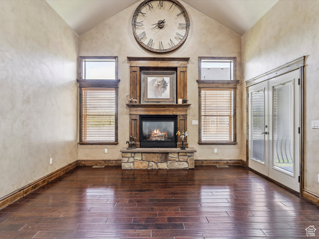 5997 ROUNDUP CT #205 Mountain Green, UT 84050