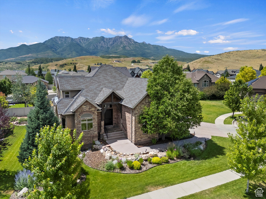 5997 ROUNDUP CT #205 Mountain Green, UT 84050