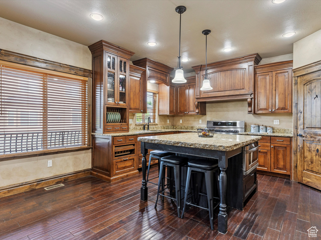 5997 ROUNDUP CT #205 Mountain Green, UT 84050