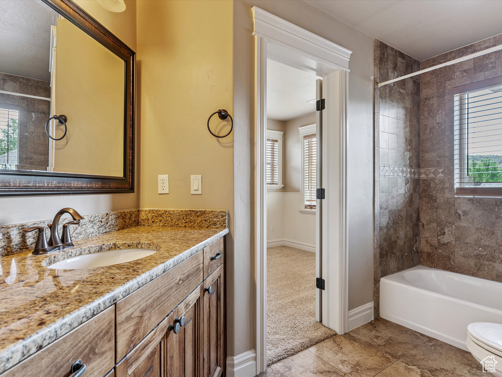 5997 ROUNDUP CT #205 Mountain Green, UT 84050