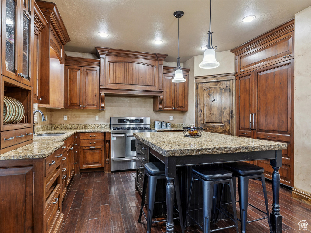 5997 ROUNDUP CT #205 Mountain Green, UT 84050