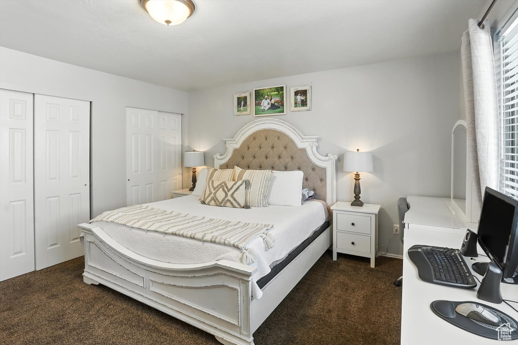 Photo 9 for MLS #2101221 at 2681 S 200 East