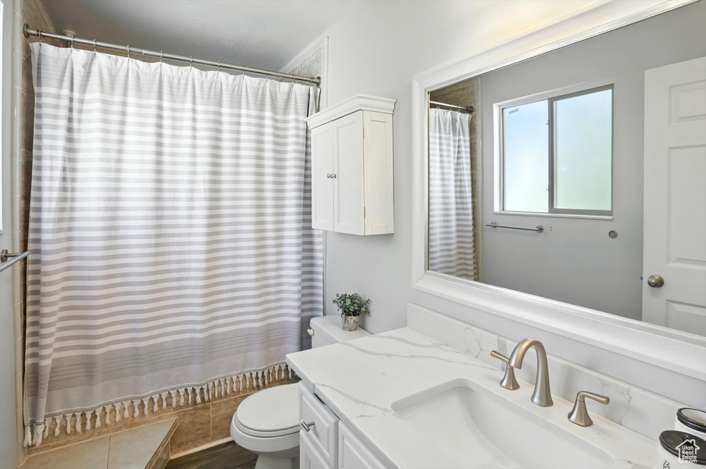 Photo 11 for MLS #2101221 at 2681 S 200 East