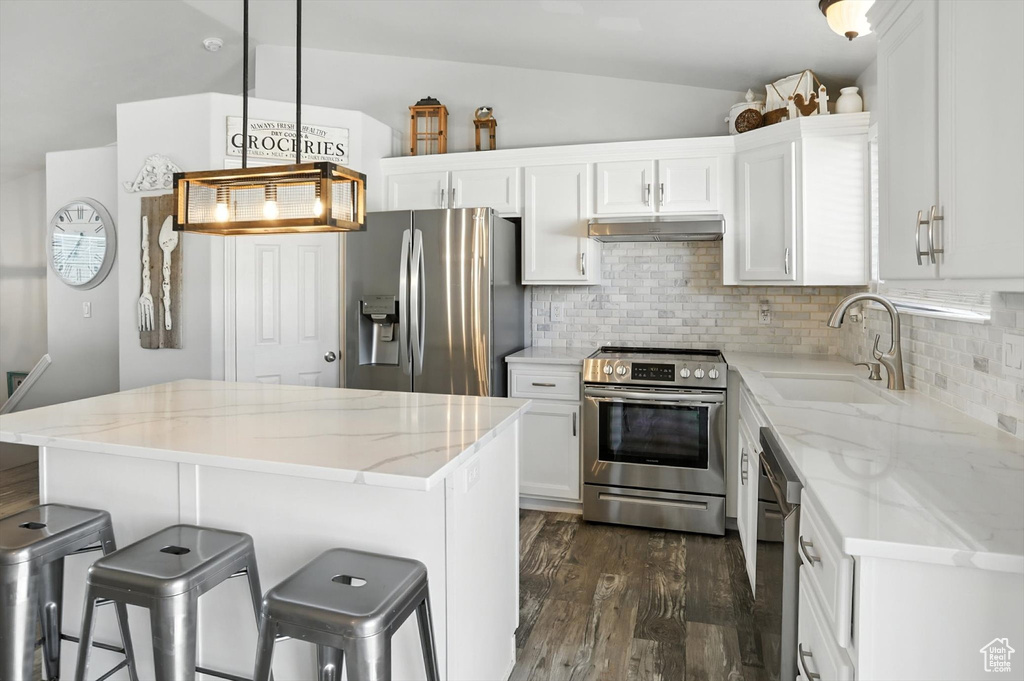 Photo 6 for MLS #2101221 at 2681 S 200 East