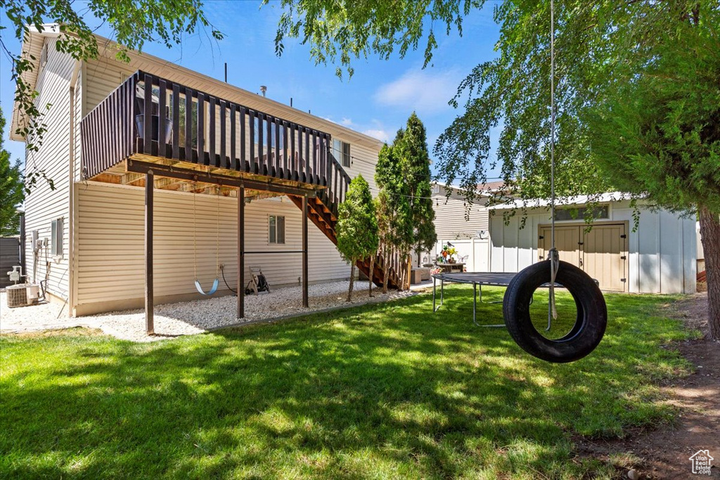 2681 S 200 E Clearfield, UT 84015
