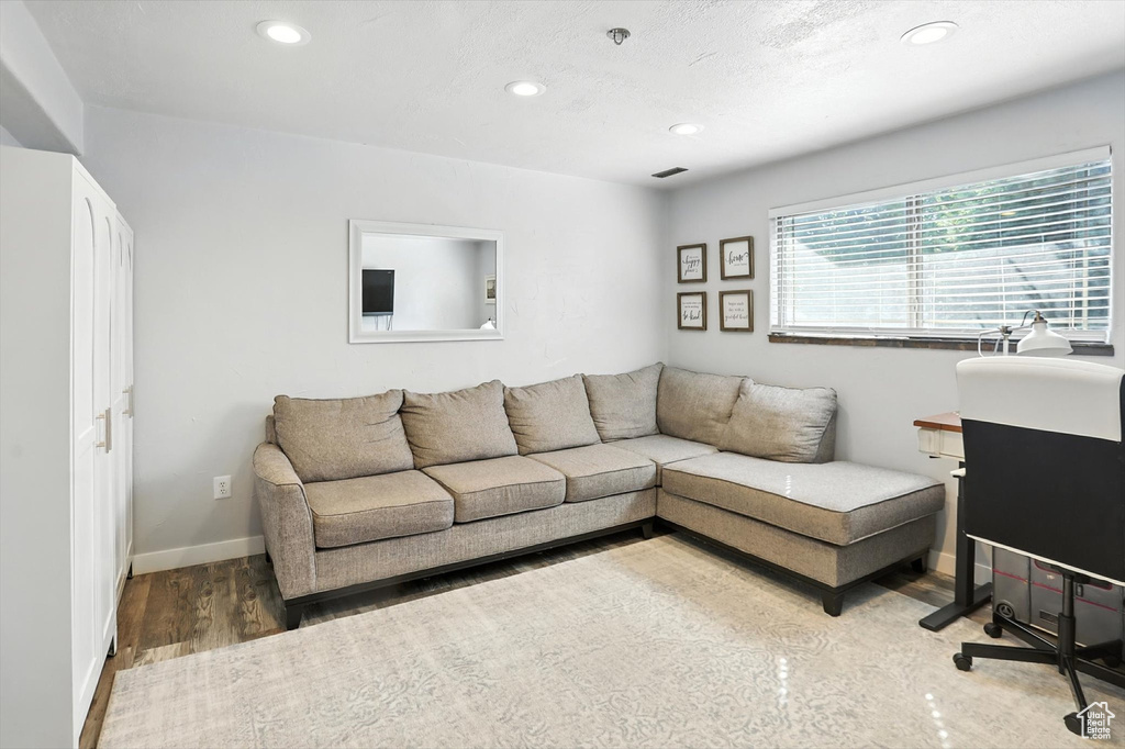Photo 17 for MLS #2101221 at 2681 S 200 East