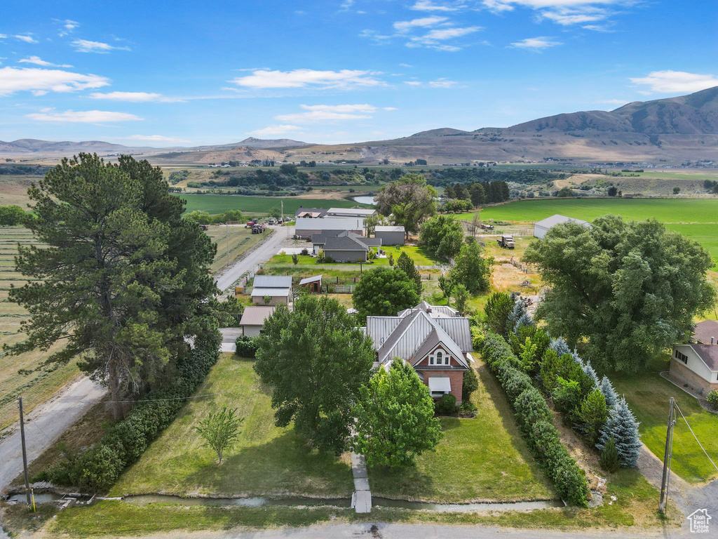 14370 N 4400 W Garland, UT 84312