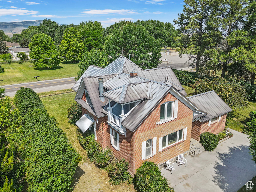 14370 N 4400 W Garland, UT 84312