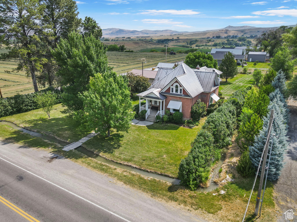 14370 N 4400 W Garland, UT 84312