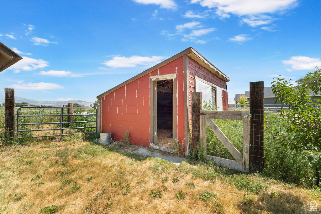 14370 N 4400 W Garland, UT 84312