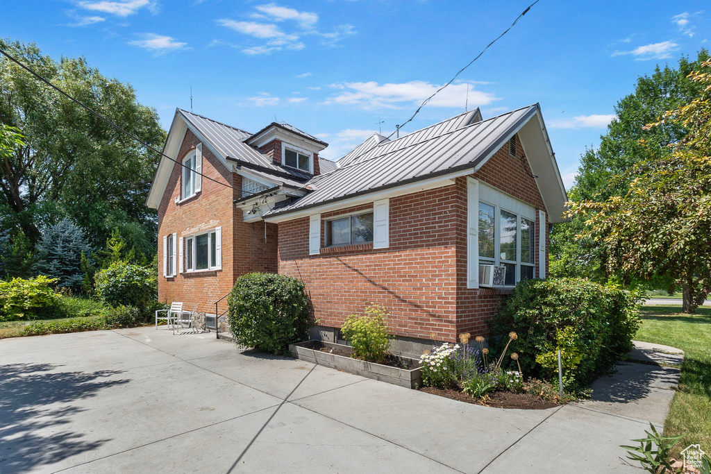 14370 N 4400 W Garland, UT 84312