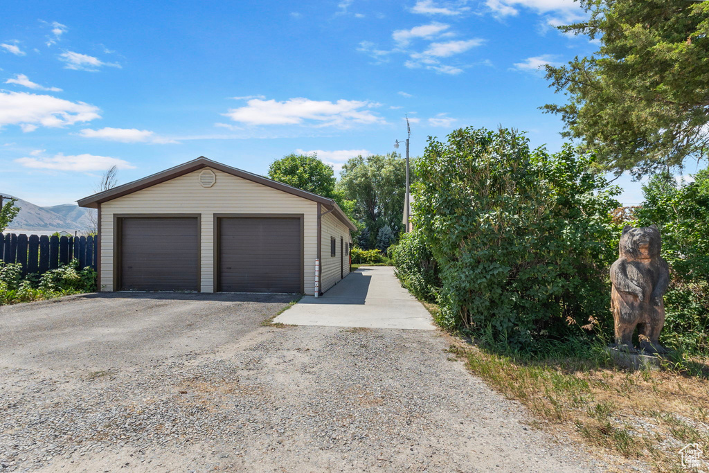 14370 N 4400 W Garland, UT 84312