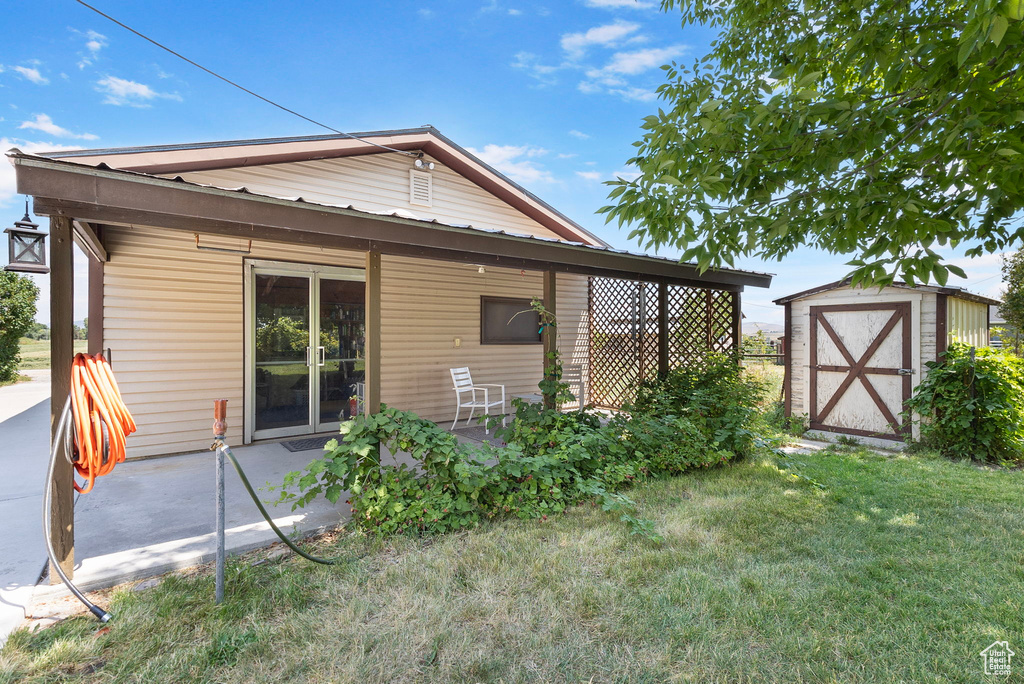 14370 N 4400 W Garland, UT 84312
