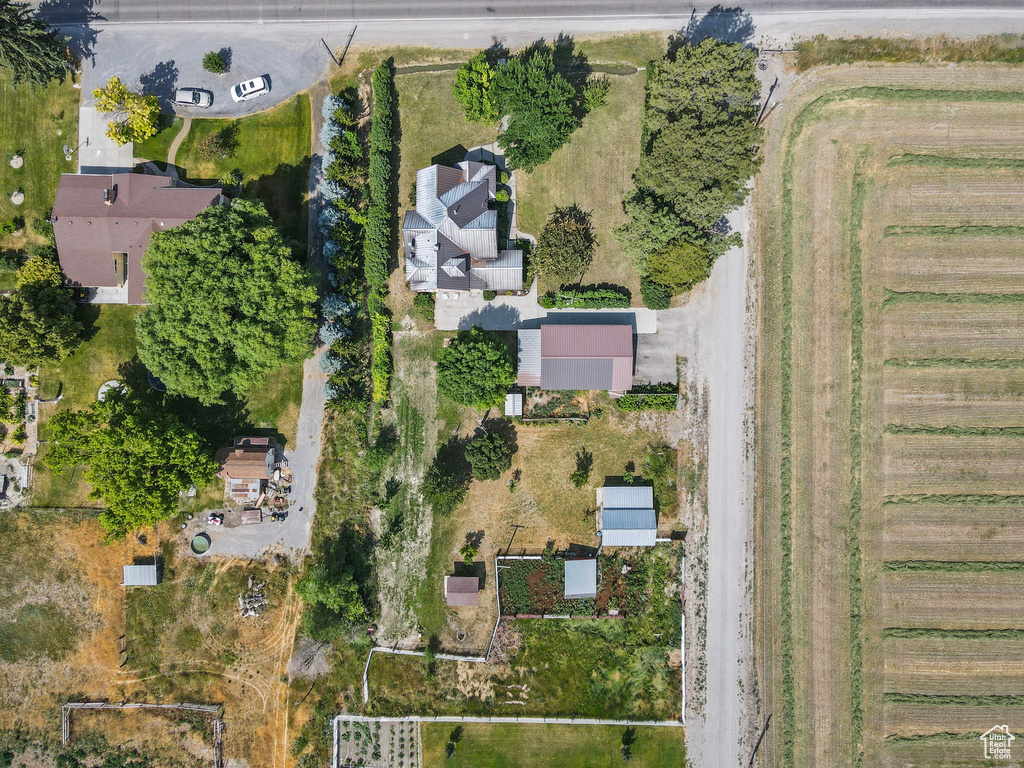 14370 N 4400 W Garland, UT 84312