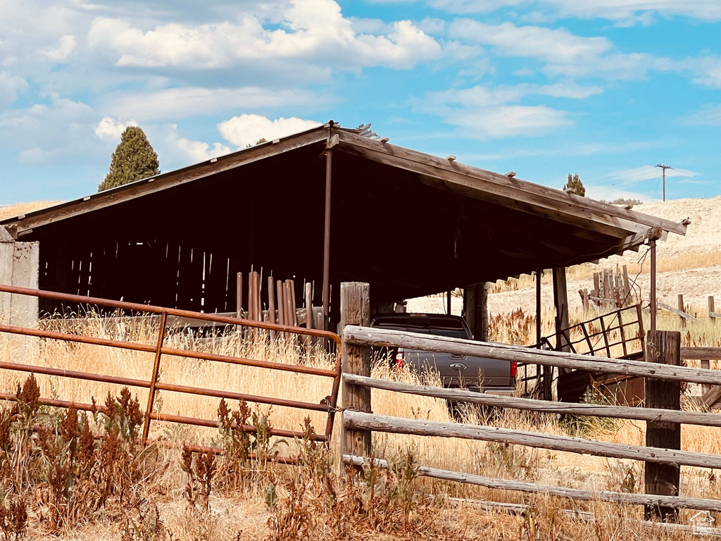 31003 S HIGHWAY 91 Downey, ID 83234