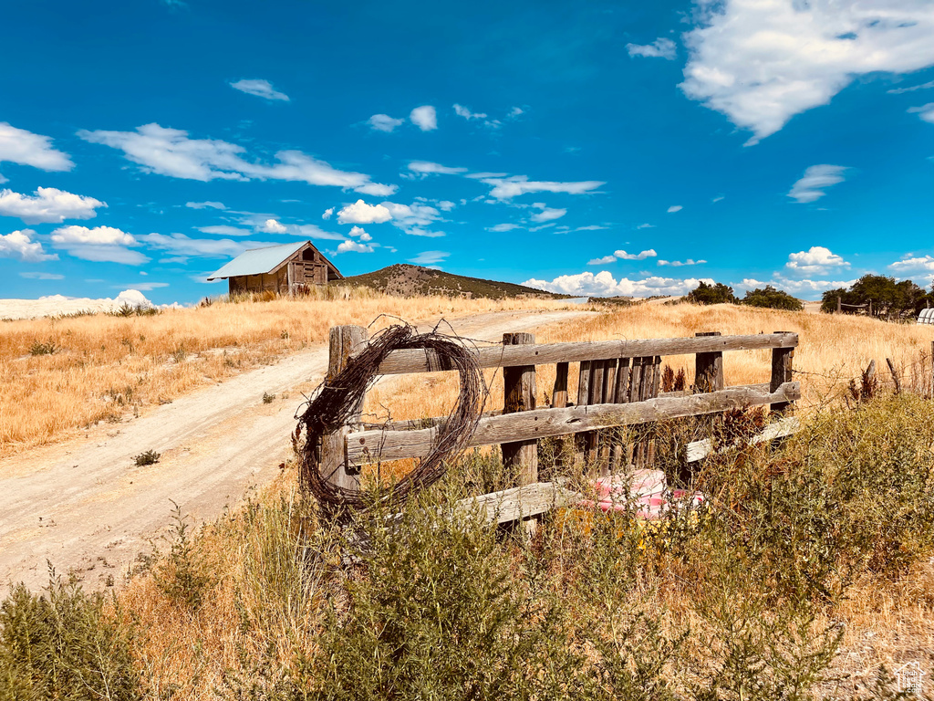 31003 S HIGHWAY 91 Downey, ID 83234