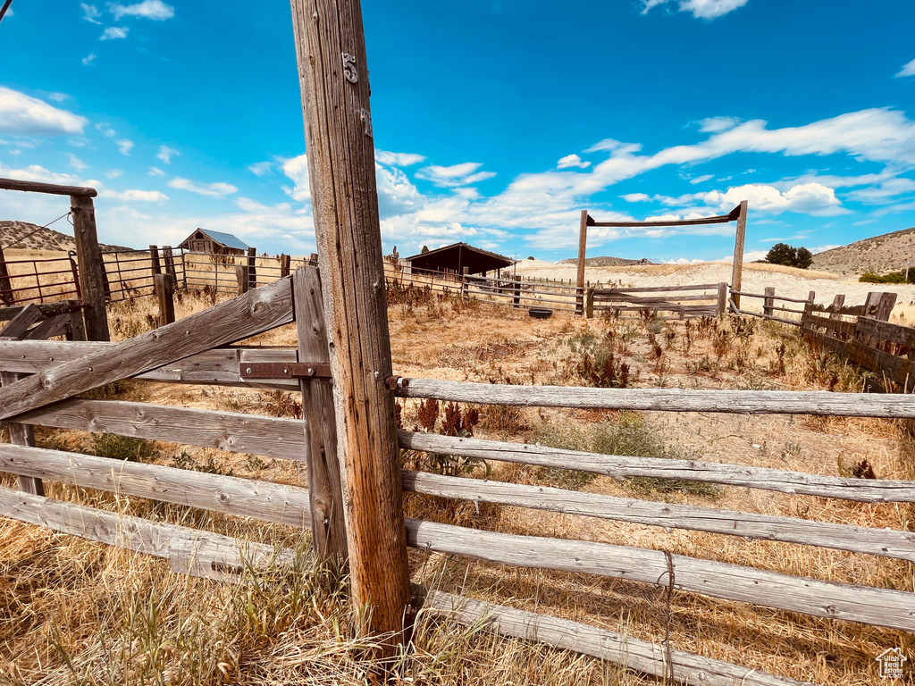 31003 S HIGHWAY 91 Downey, ID 83234