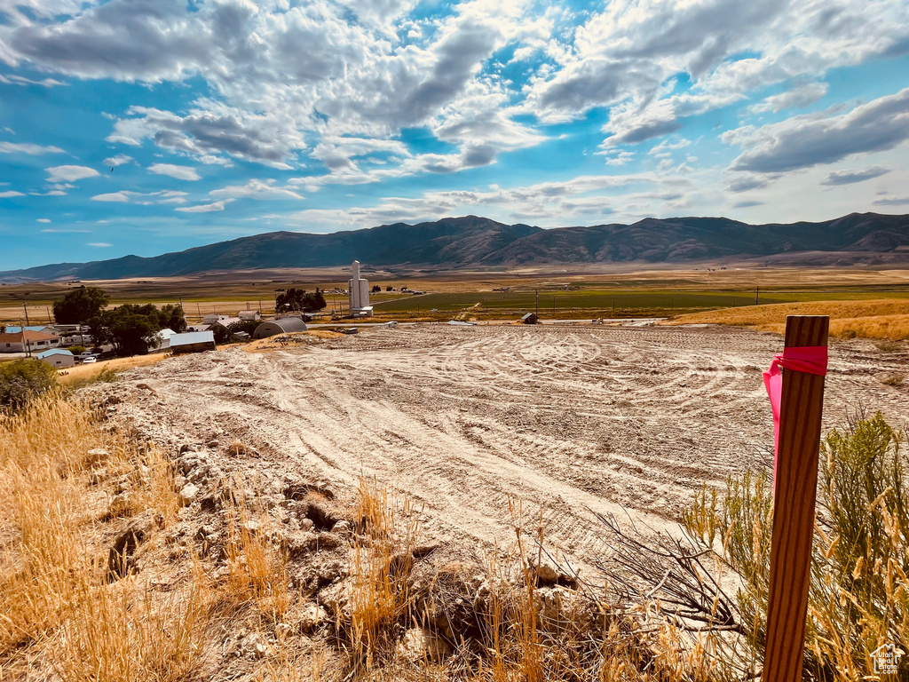 31001 S HWY 91 RD Downey, ID 83234
