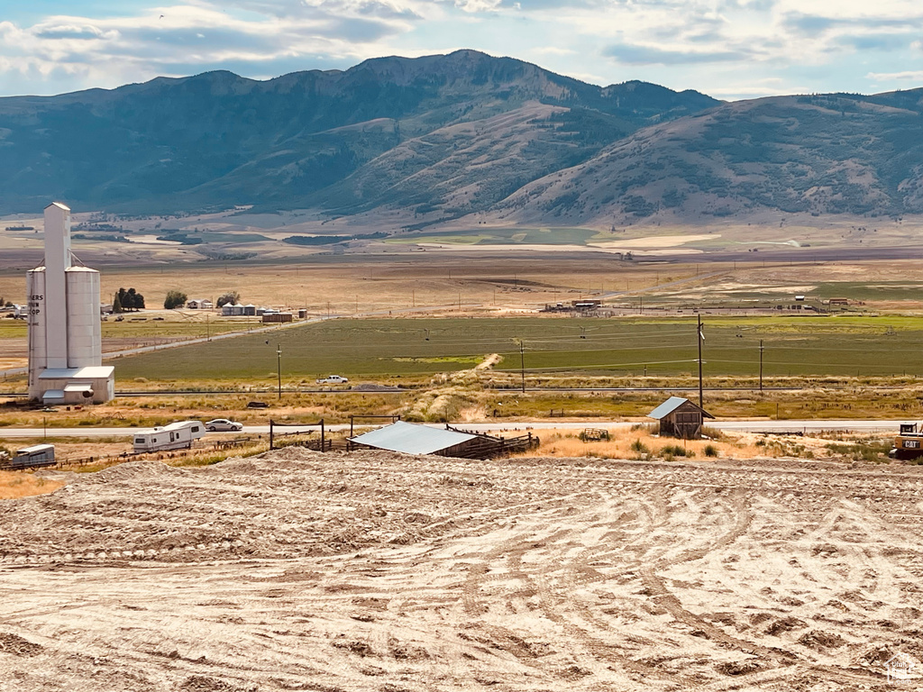 31001 S HWY 91 RD Downey, ID 83234