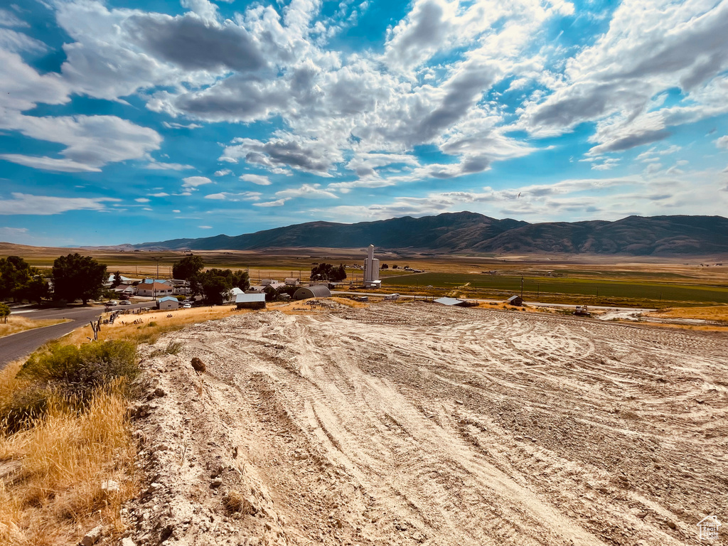 31001 S HWY 91 RD Downey, ID 83234