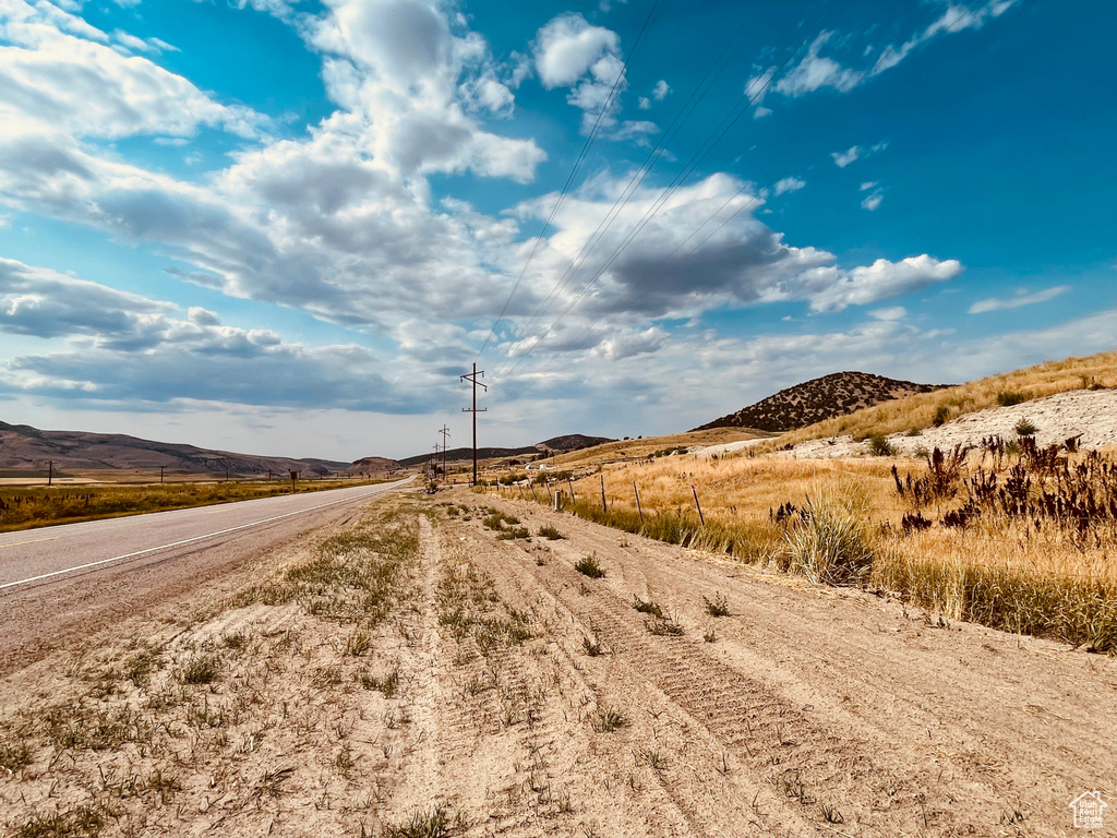 31006 S HIGHWAY 91 Downey, ID 83234