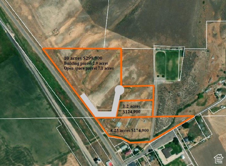 31006 S HIGHWAY 91 Downey, ID 83234