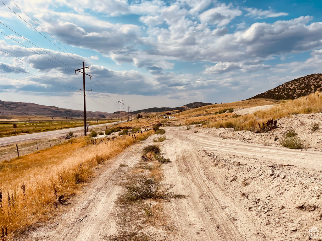 31006 S HIGHWAY 91 Downey, ID 83234