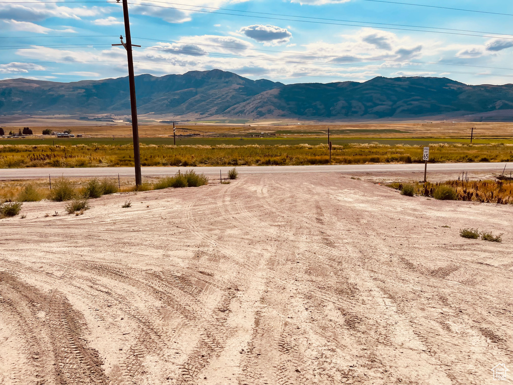 31006 S HIGHWAY 91 Downey, ID 83234