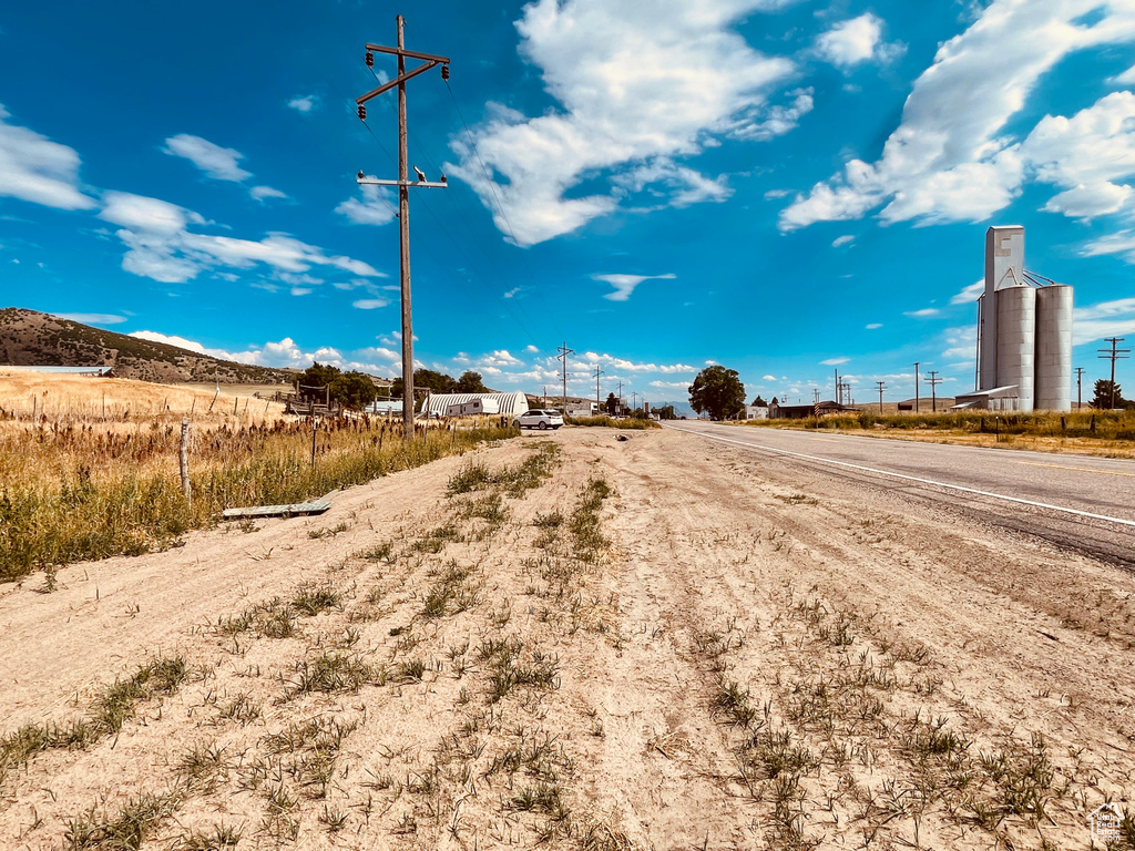 31006 S HIGHWAY 91 Downey, ID 83234