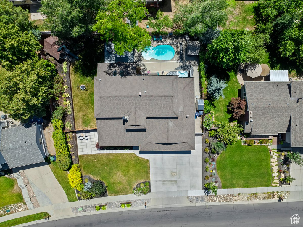 2748 E WILLOW WICK DR Sandy, UT 84093