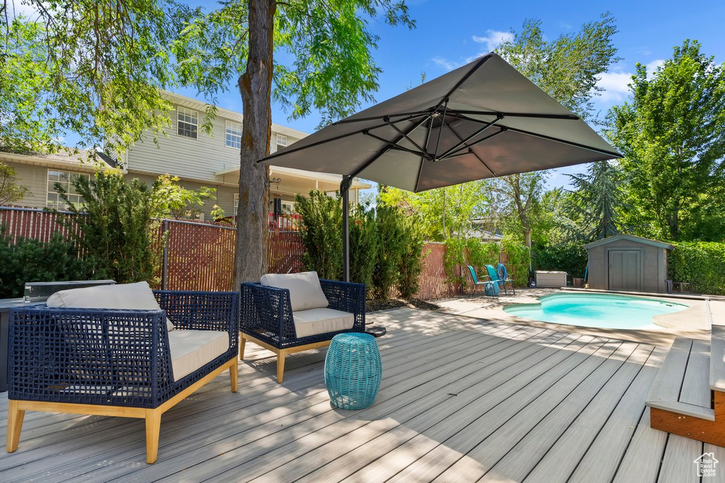 2748 E WILLOW WICK DR Sandy, UT 84093