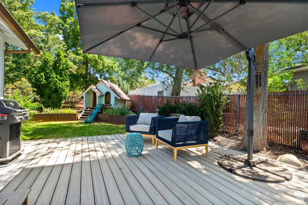 2748 E WILLOW WICK DR Sandy, UT 84093