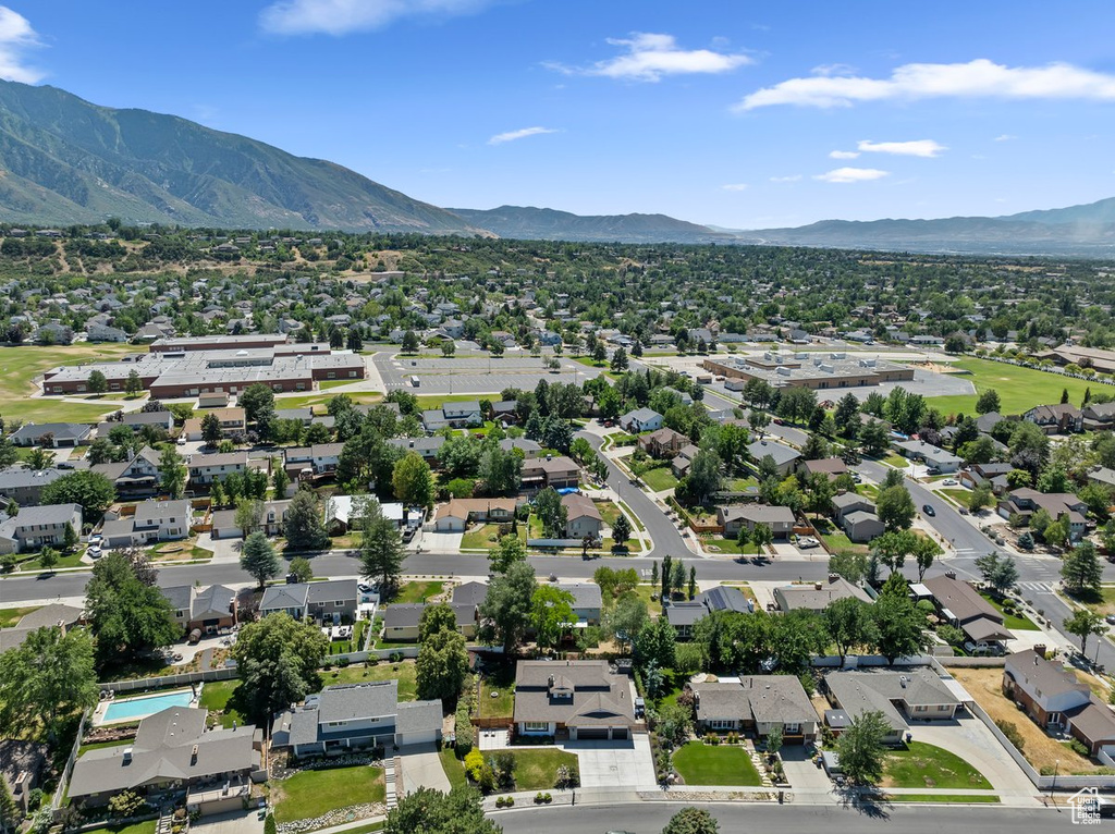 2748 E WILLOW WICK DR Sandy, UT 84093
