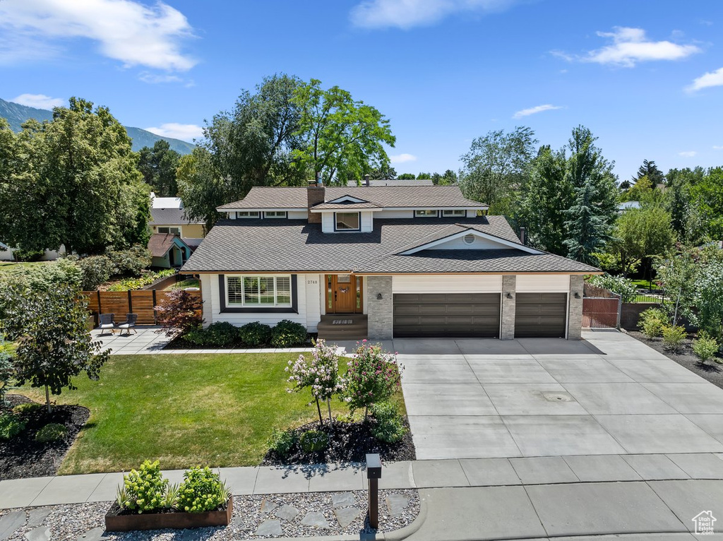 2748 E WILLOW WICK DR Sandy, UT 84093