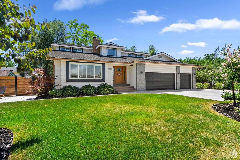 2748 E WILLOW WICK DR Sandy, UT 84093