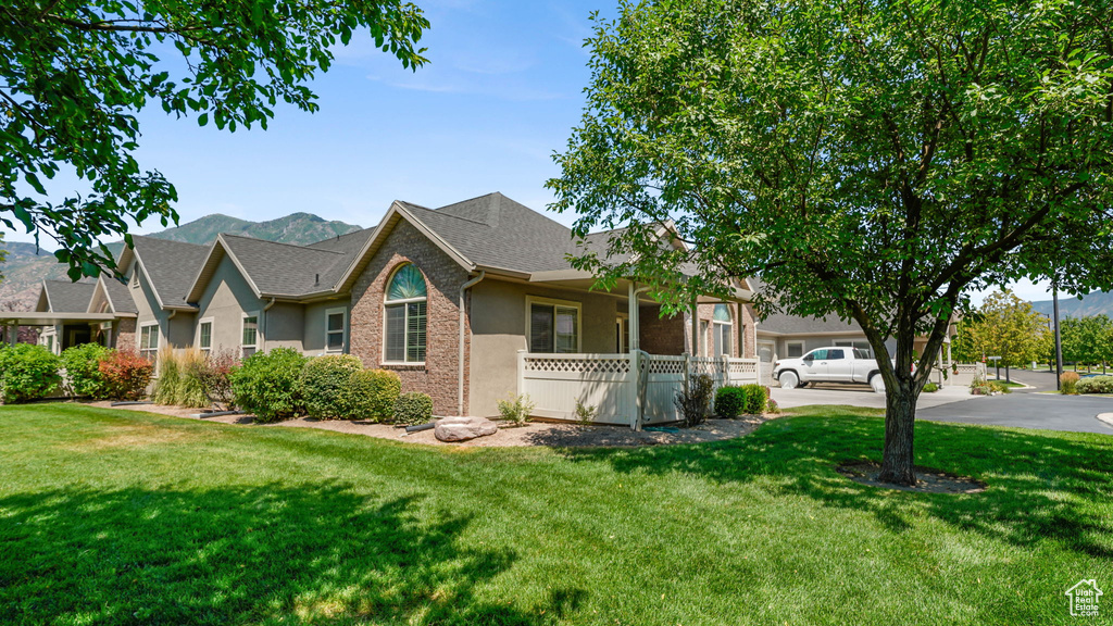 344 S 500 W #C Springville, UT 84663
