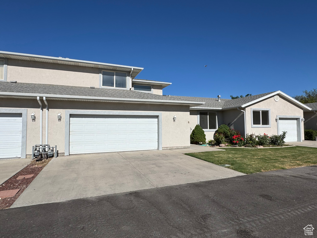 461 E TOPAZ BLVD #6 Delta, UT 84624