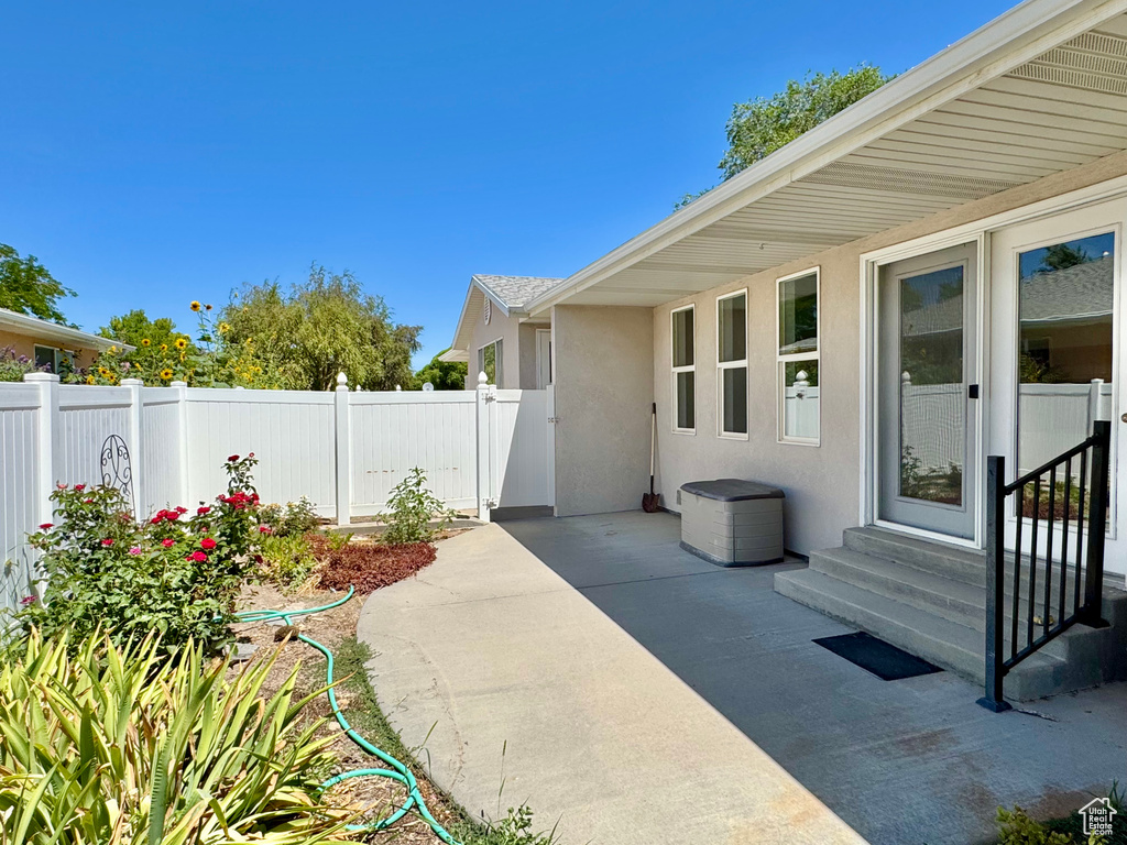 461 E TOPAZ BLVD #6 Delta, UT 84624