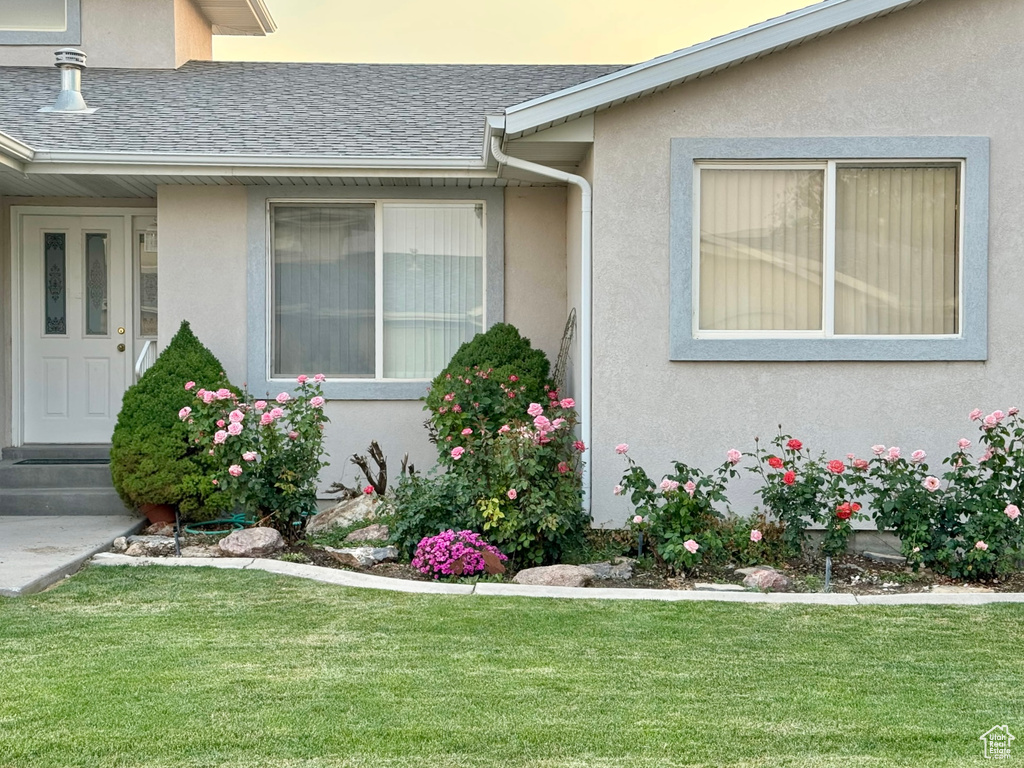 461 E TOPAZ BLVD #6 Delta, UT 84624