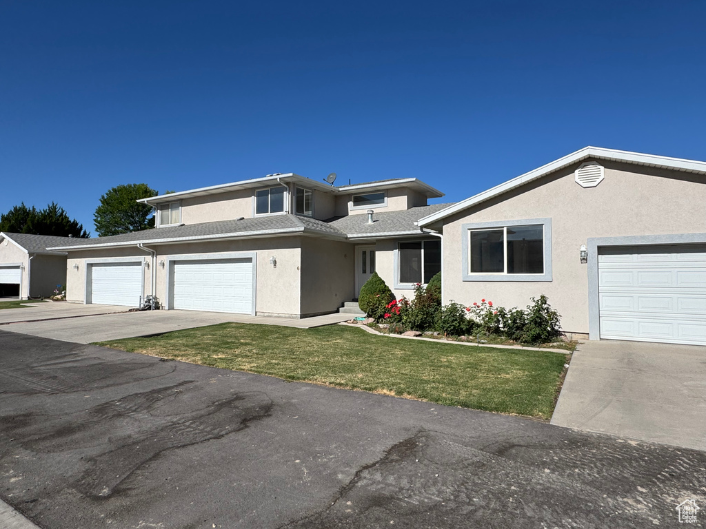 461 E TOPAZ BLVD #6 Delta, UT 84624