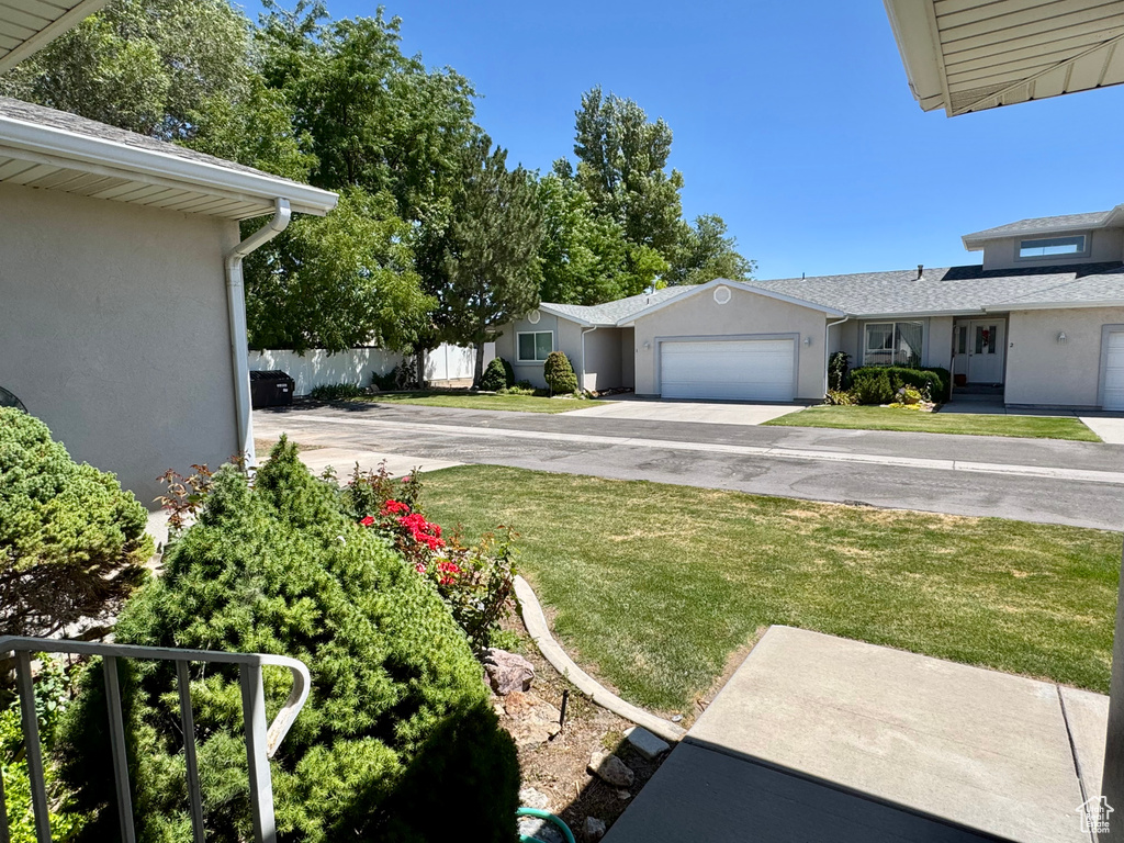 461 E TOPAZ BLVD #6 Delta, UT 84624