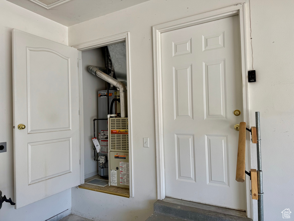 461 E TOPAZ BLVD #6 Delta, UT 84624
