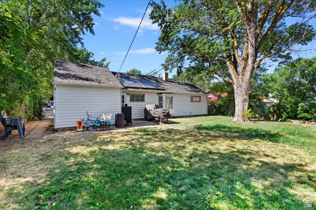 1302 5TH ST Ogden, UT 84404