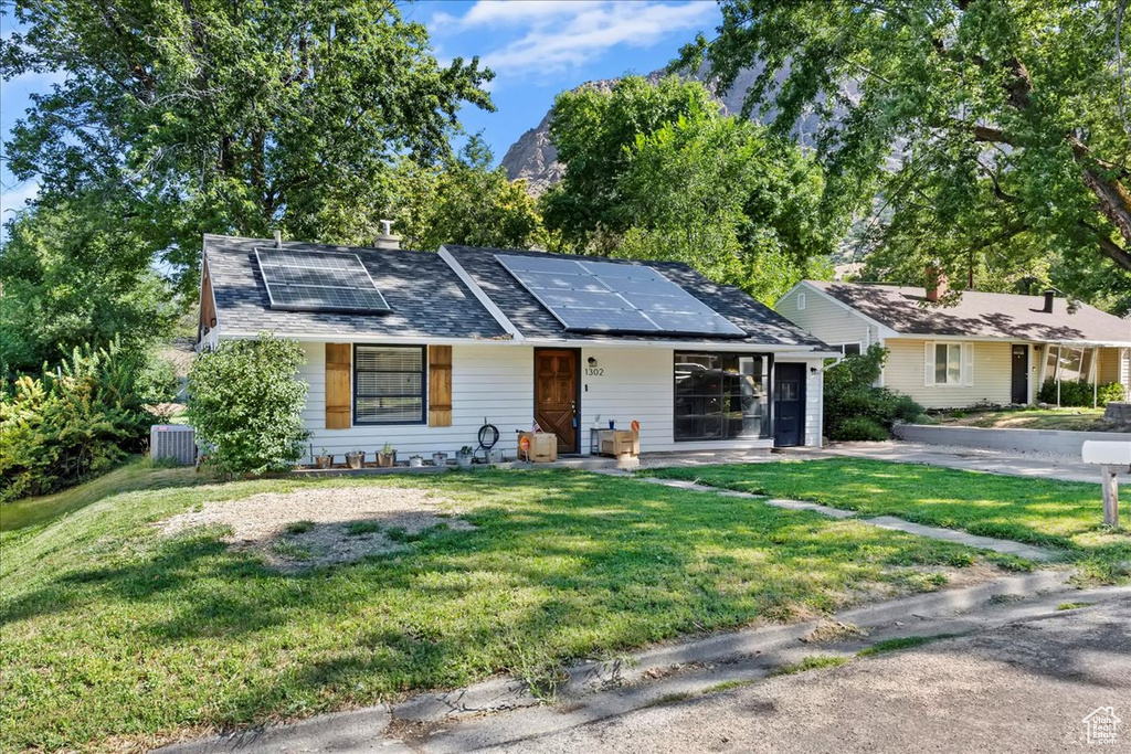 1302 5TH ST Ogden, UT 84404