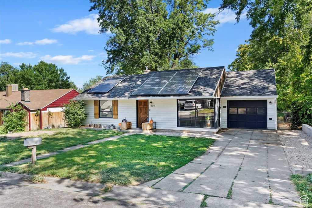 1302 5TH ST Ogden, UT 84404